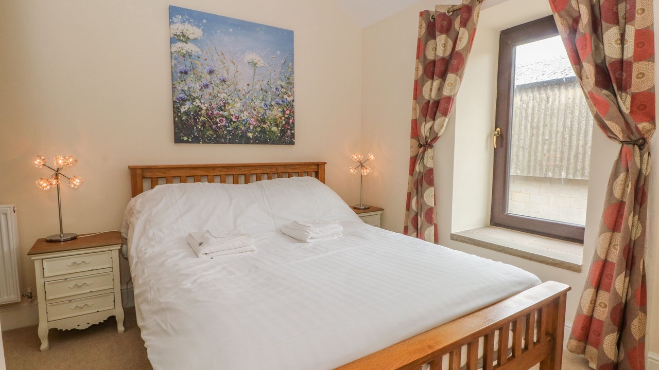 Photo of Bedroom in Allgreave