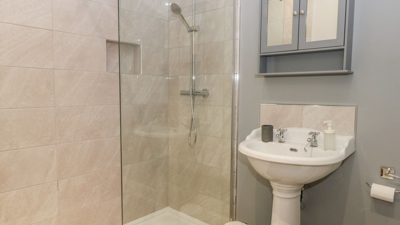Photo of Bathroom in Allgreave