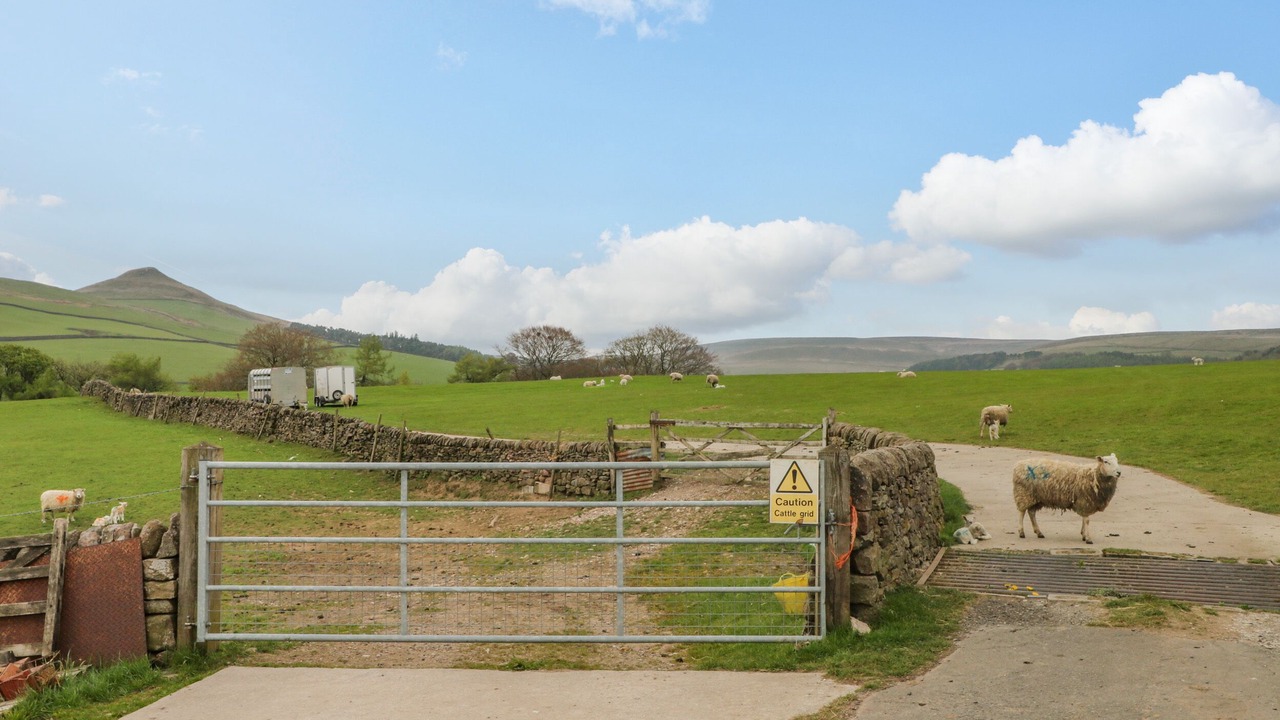 Photo of Outdoor in Allgreave