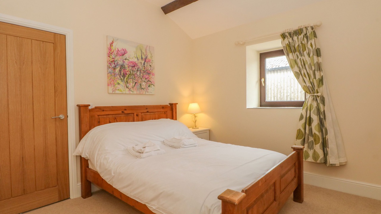 Photo of Bedroom in Allgreave