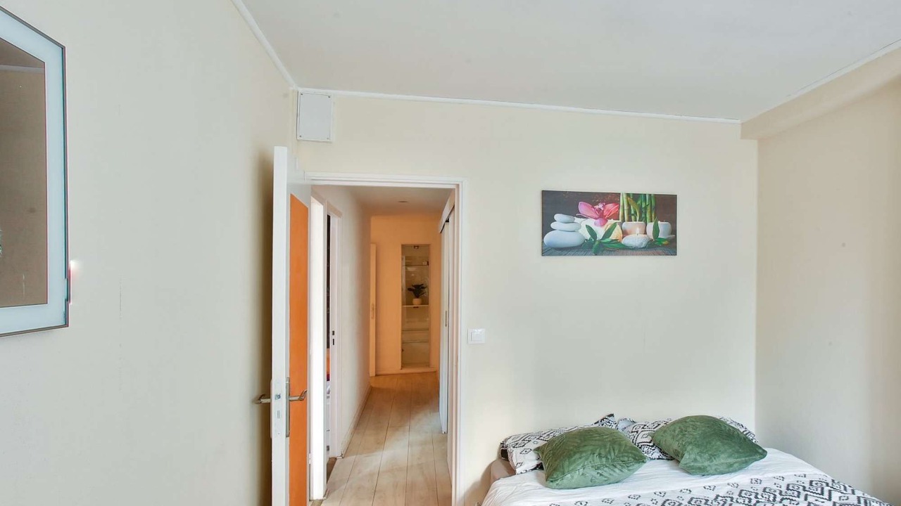 Photo of Bedroom in Pyramides