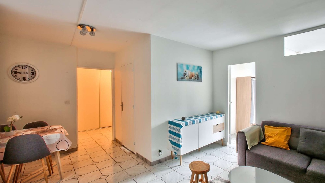 Photo of Livingroom in Pyramides