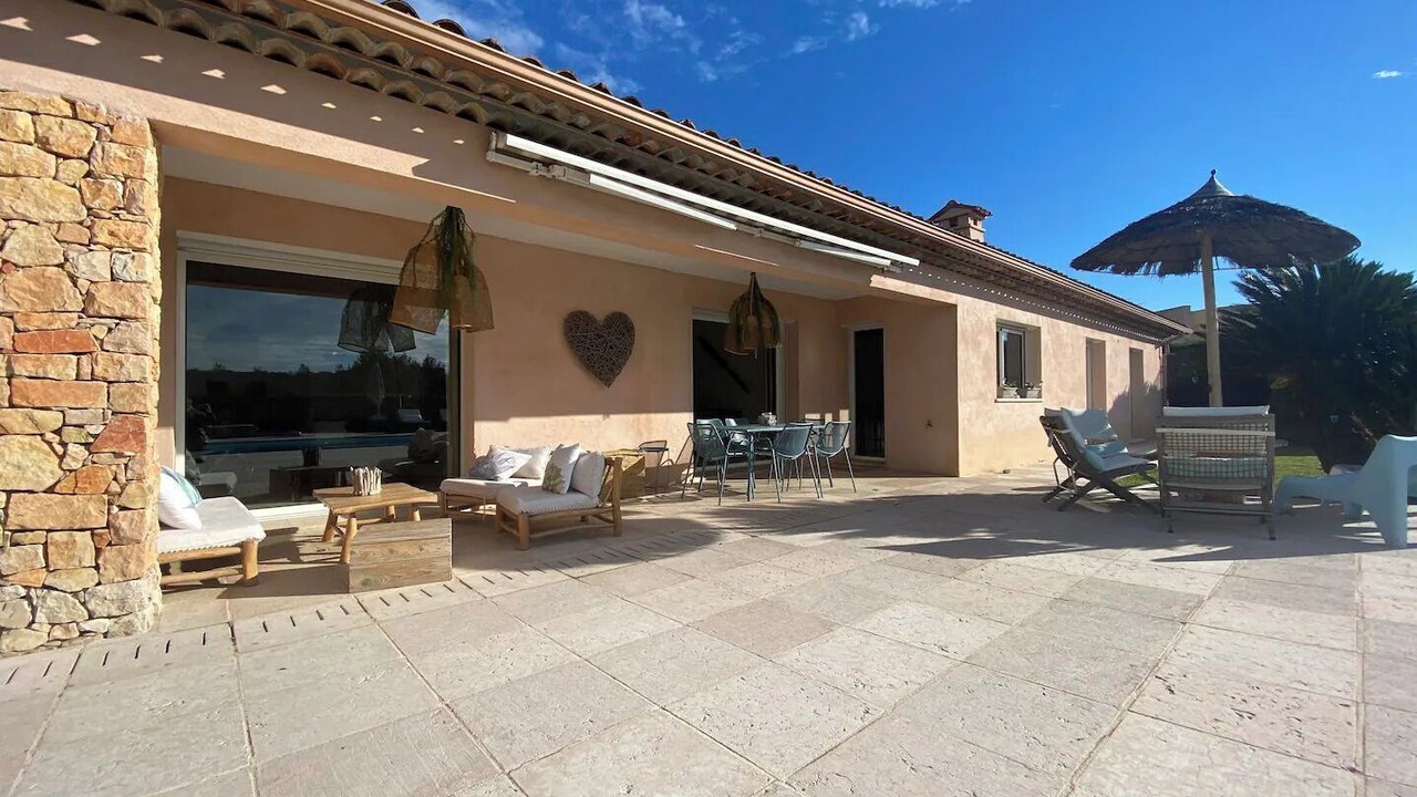 Photo of Outdoor in Biot