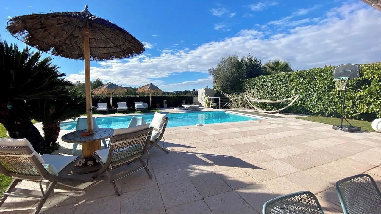 Photo of Outdoor in Biot