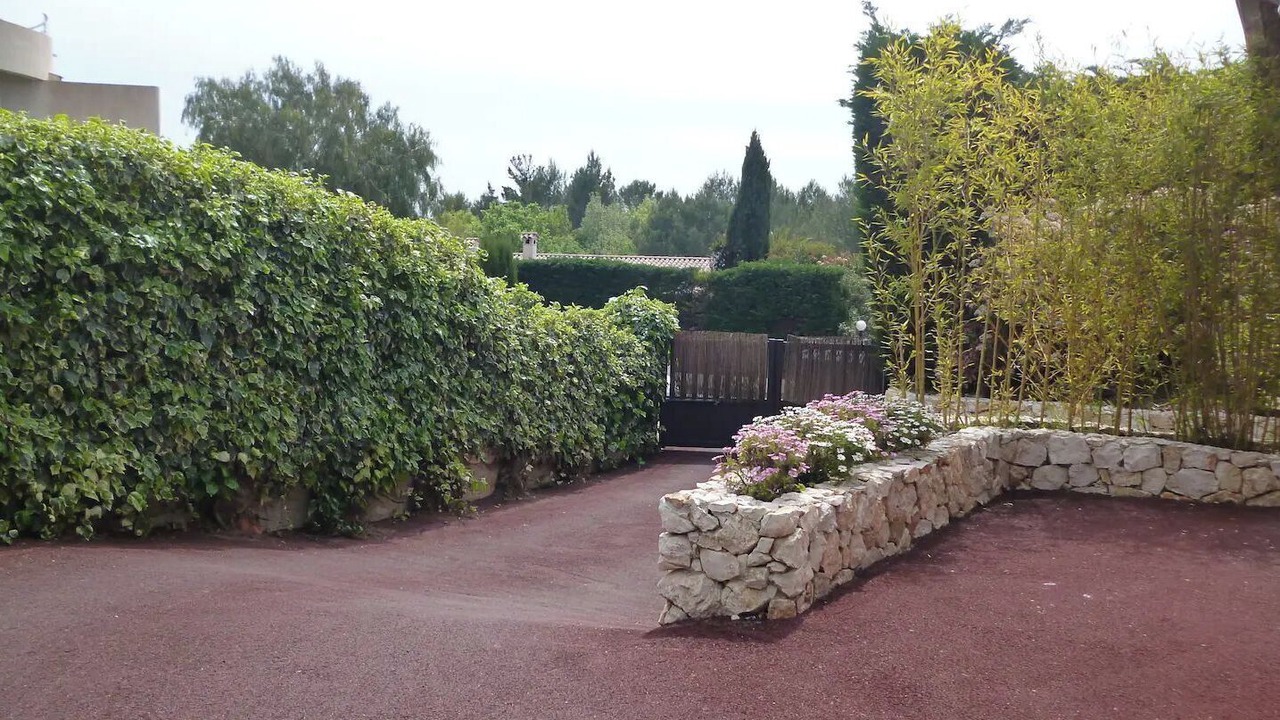 Photo of Outdoor in Biot