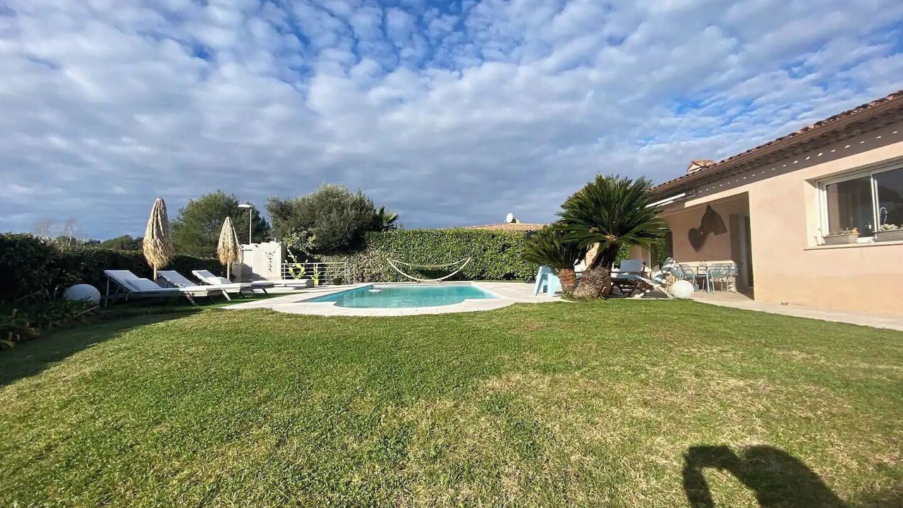 Photo of Outdoor in Biot