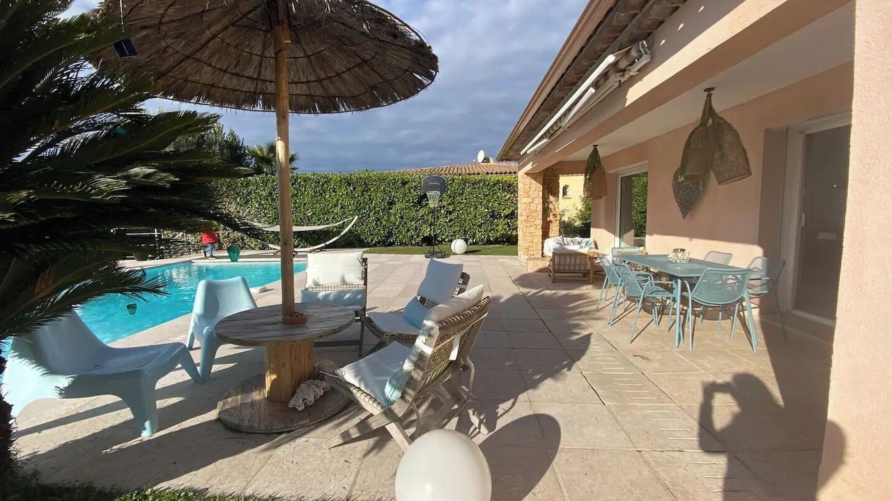 Photo of Outdoor in Biot