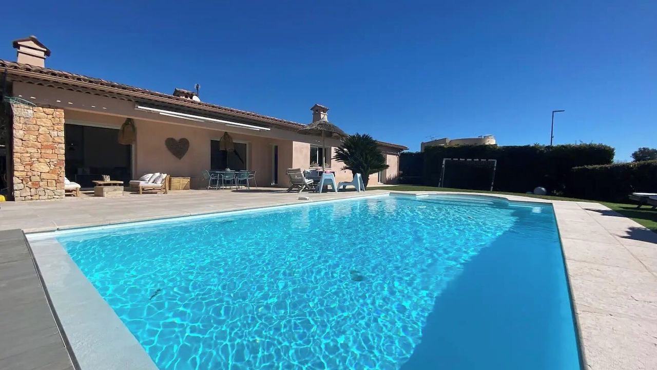 Photo of Outdoor in Biot