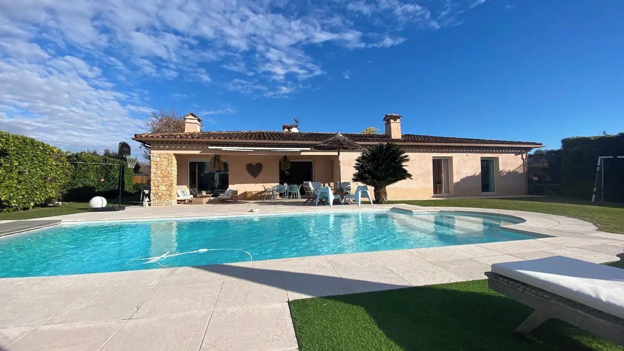 Photo of Outdoor in Biot