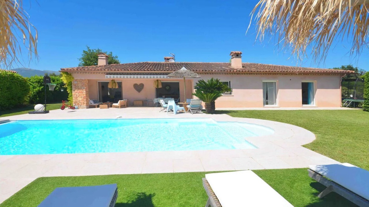 Photo of Outdoor in Biot