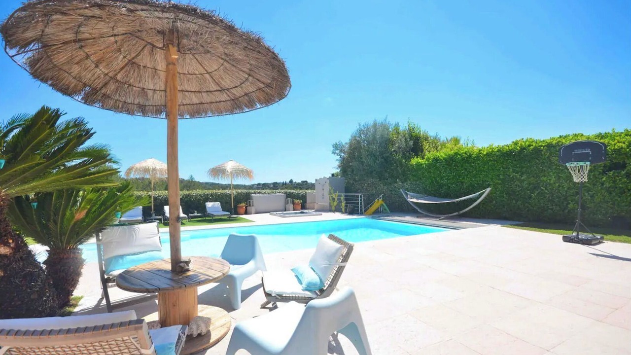 Photo of Outdoor in Biot