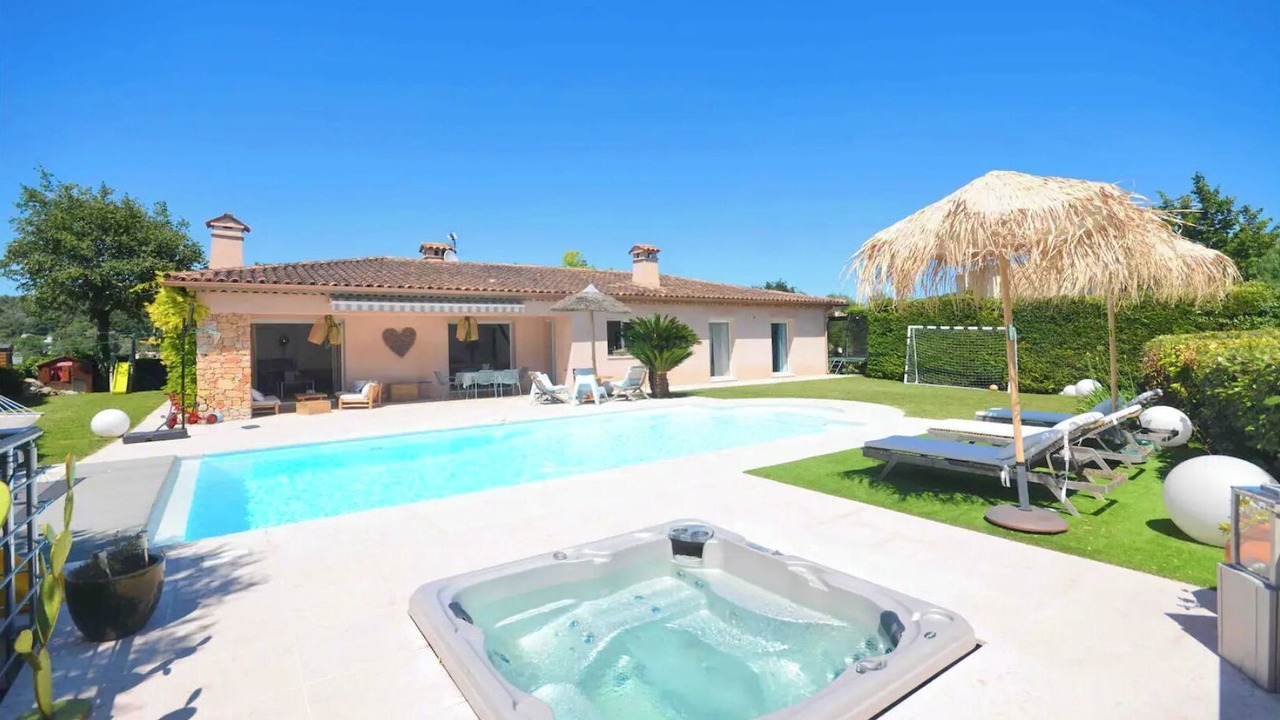 Photo of Outdoor in Biot