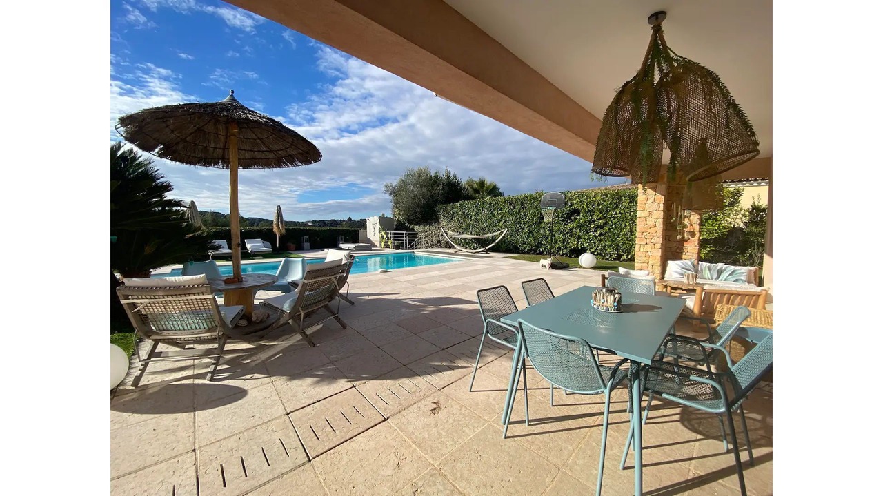 Photo of Outdoor in Biot