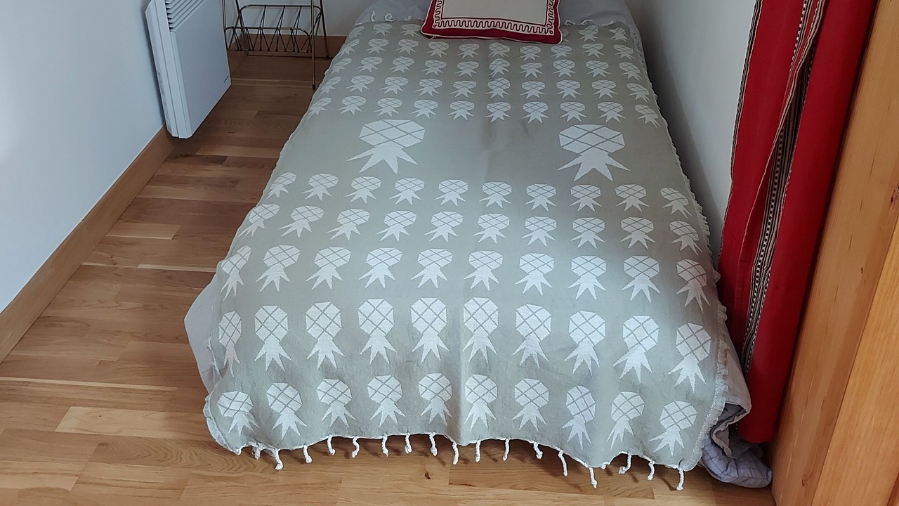 Photo of Bedroom in Castellane