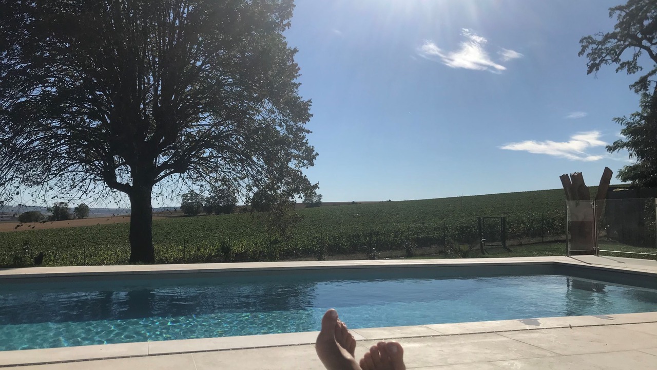 Photo of Outdoor in Saint-Thierry