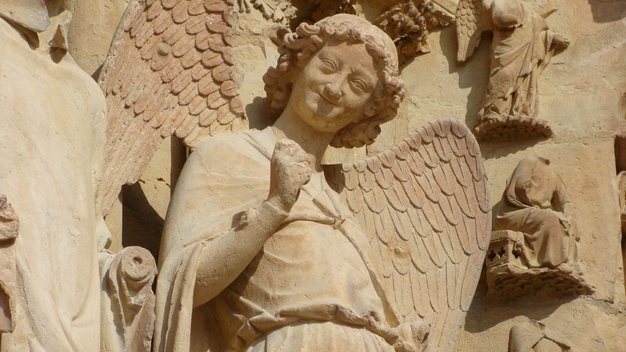 Photo of Outdoor in Saint-Thierry