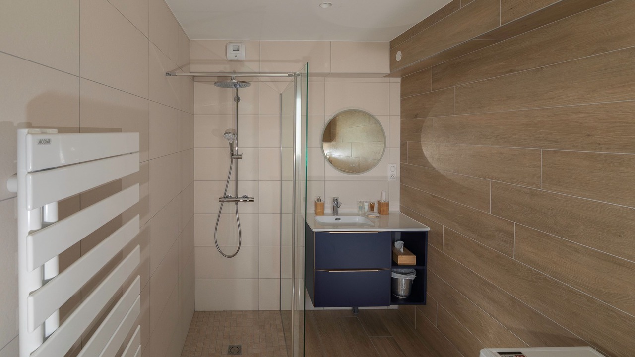 Photo of Bathroom in Saint-Thierry