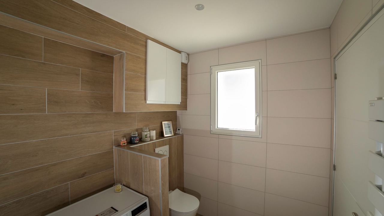 Photo of Bathroom in Saint-Thierry