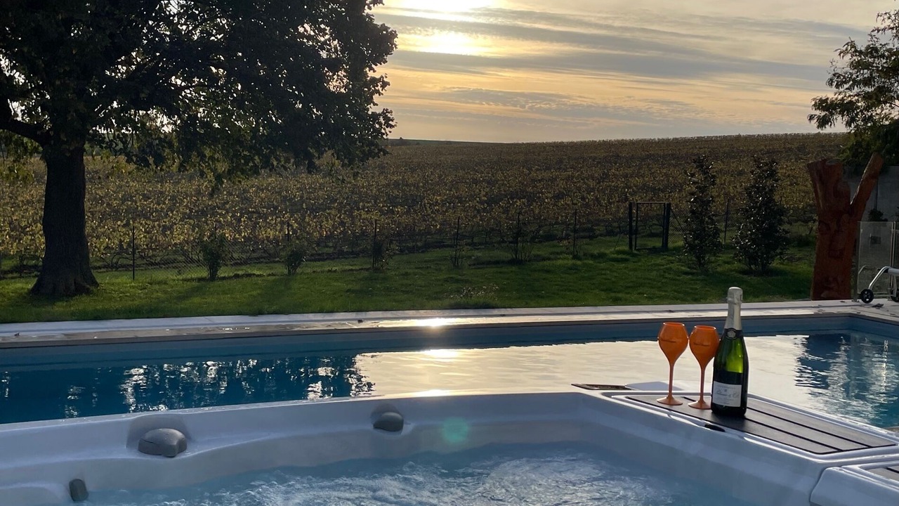 Photo of Outdoor in Saint-Thierry