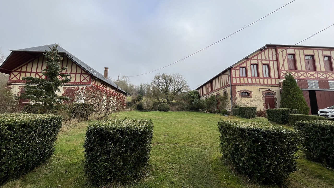 Photo of Outdoor in Orbec