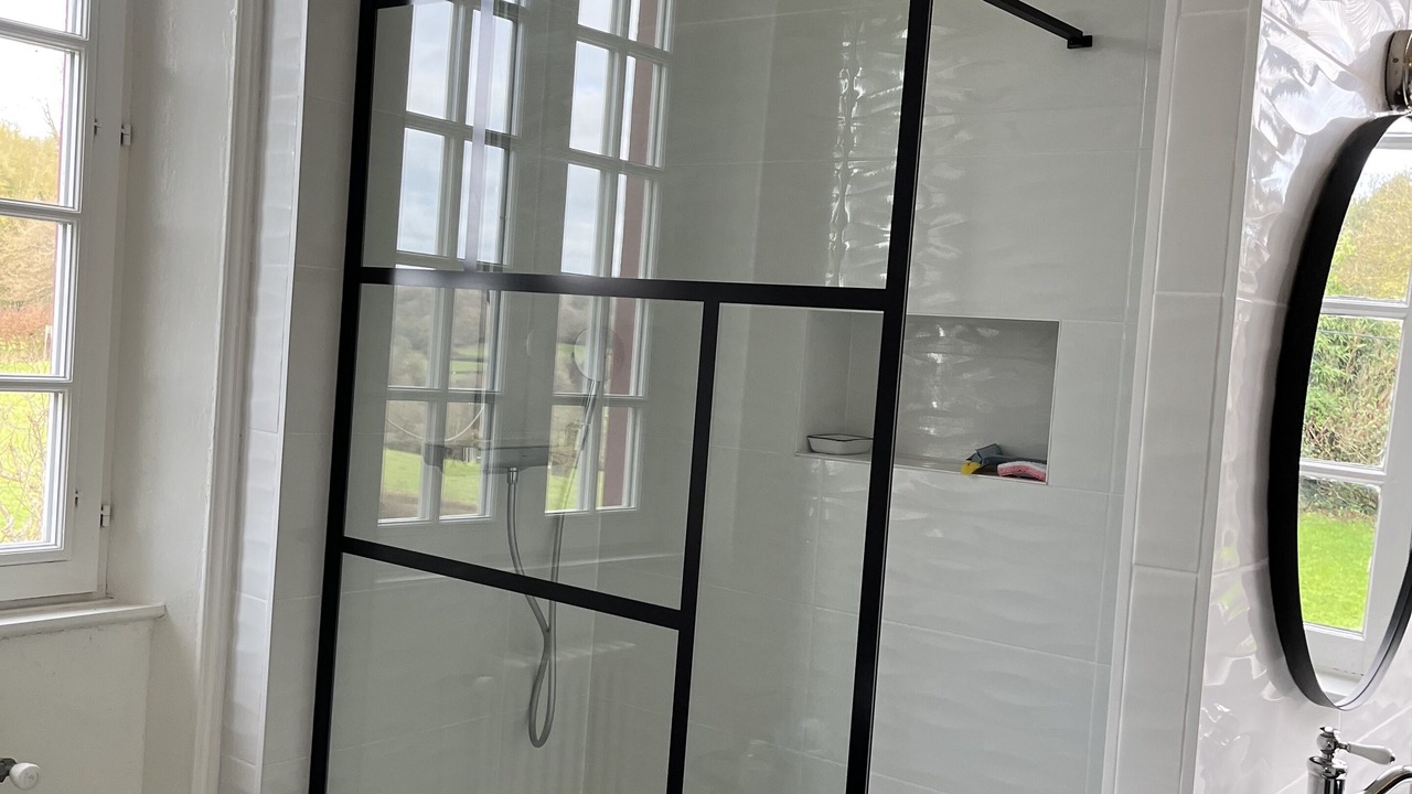 Photo of Bathroom in Orbec