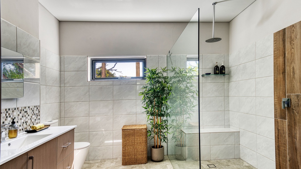 Photo of Bedroom in Venus Bay