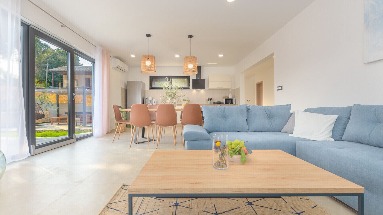 Photo of Livingroom in Vintijan