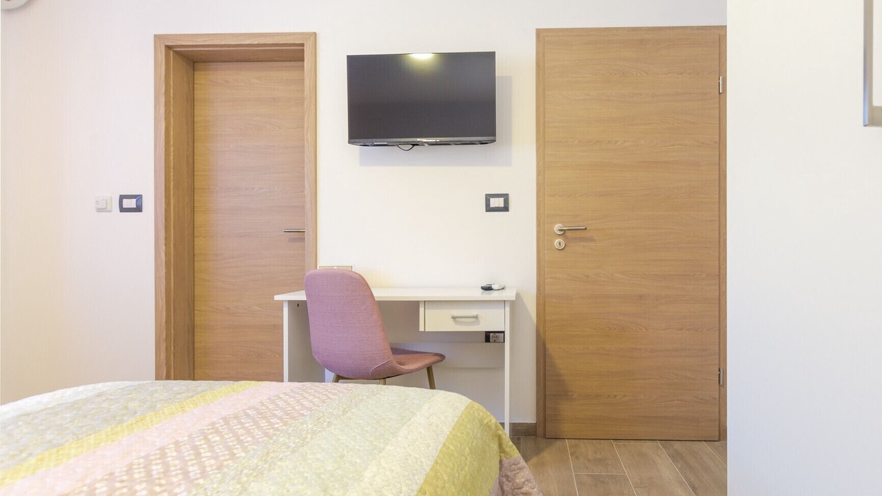 Photo of Bedroom in Vintijan