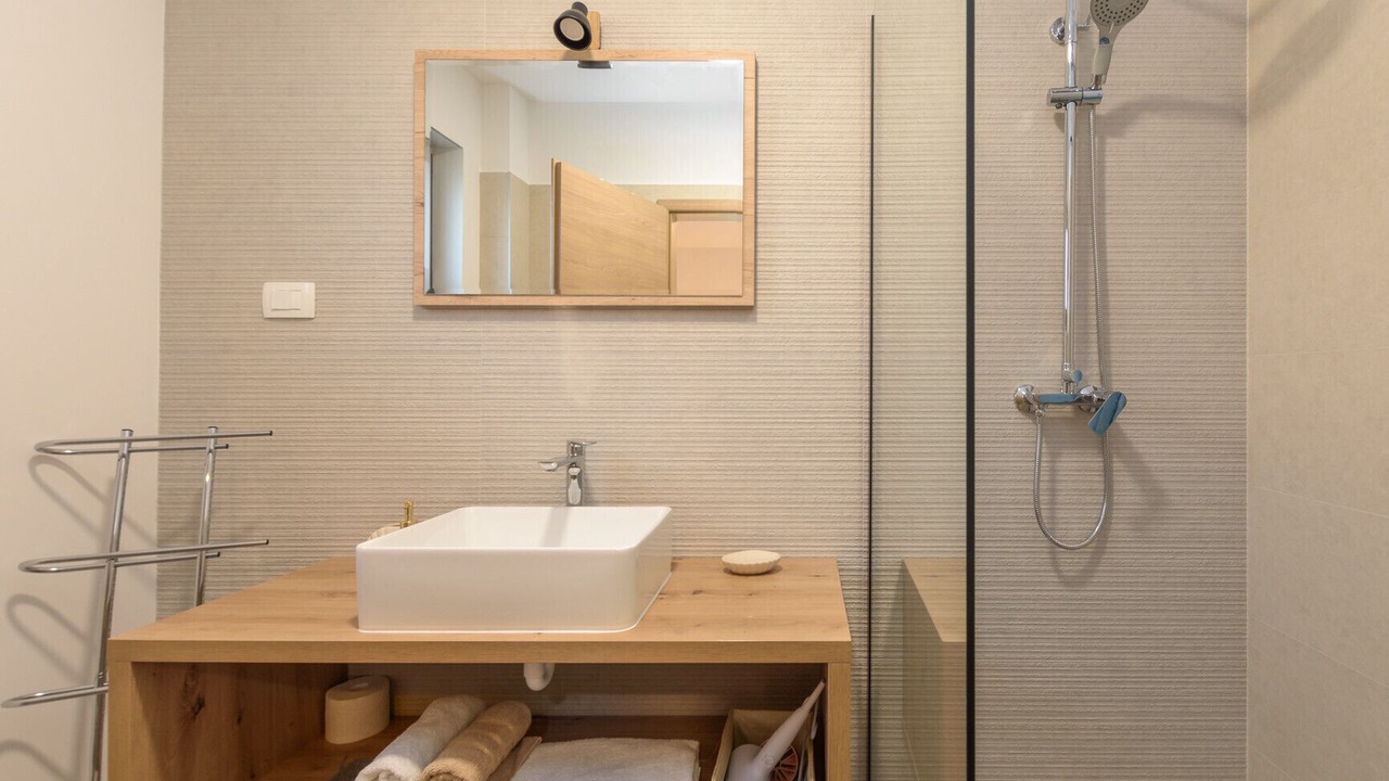 Photo of Bathroom in Vintijan