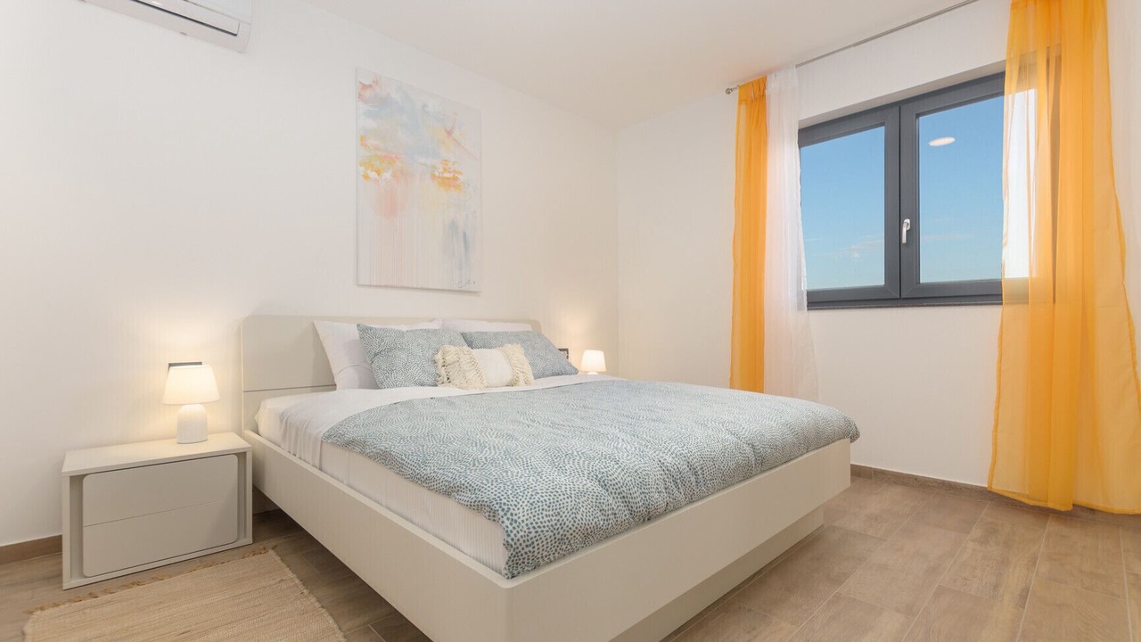 Photo of Bedroom in Vintijan