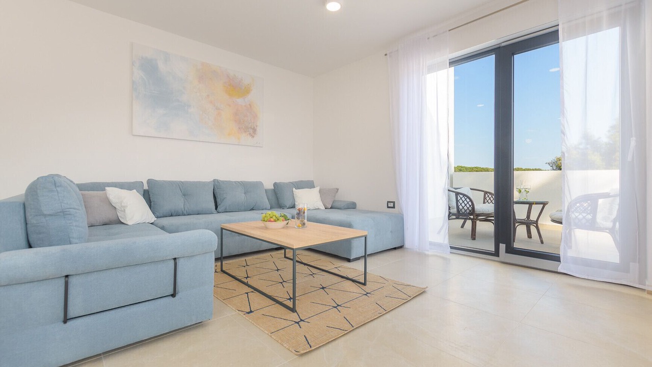 Photo of Livingroom in Vintijan