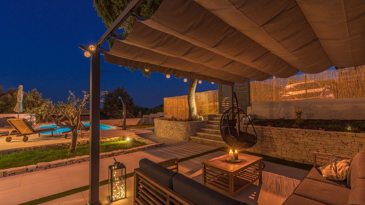 Photo of Patio Balcony in Vintijan