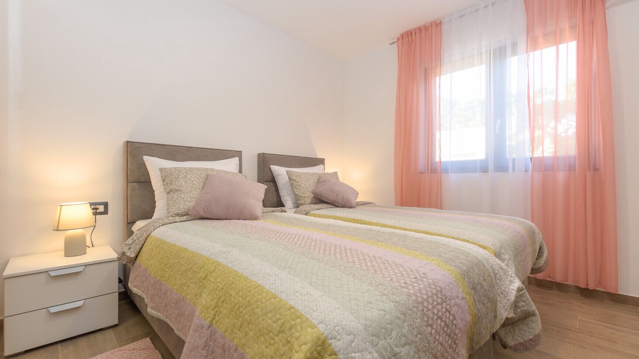 Photo of Bedroom in Vintijan