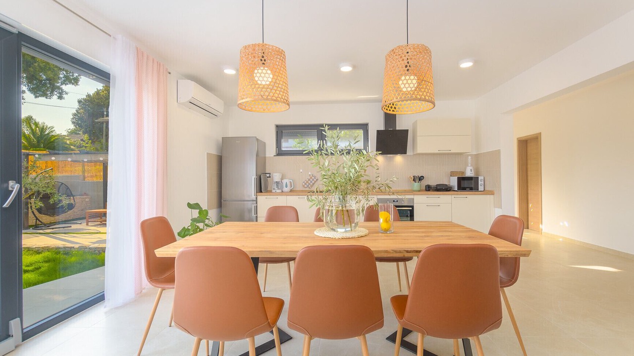 Photo of Kitchen in Vintijan