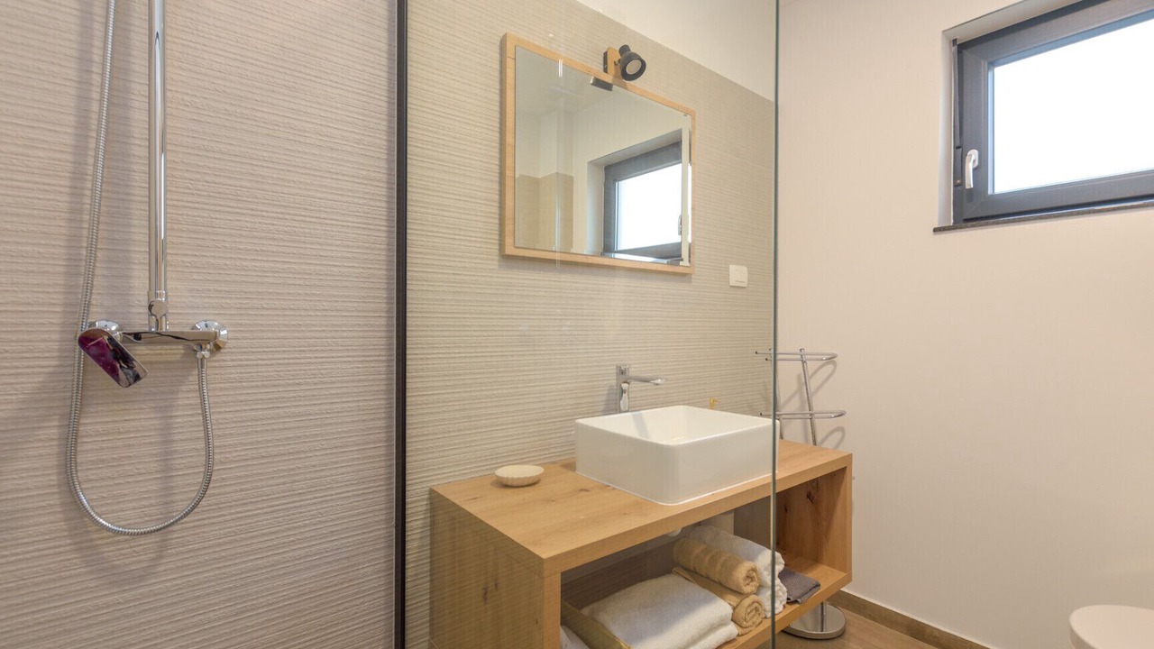 Photo of Bathroom in Vintijan