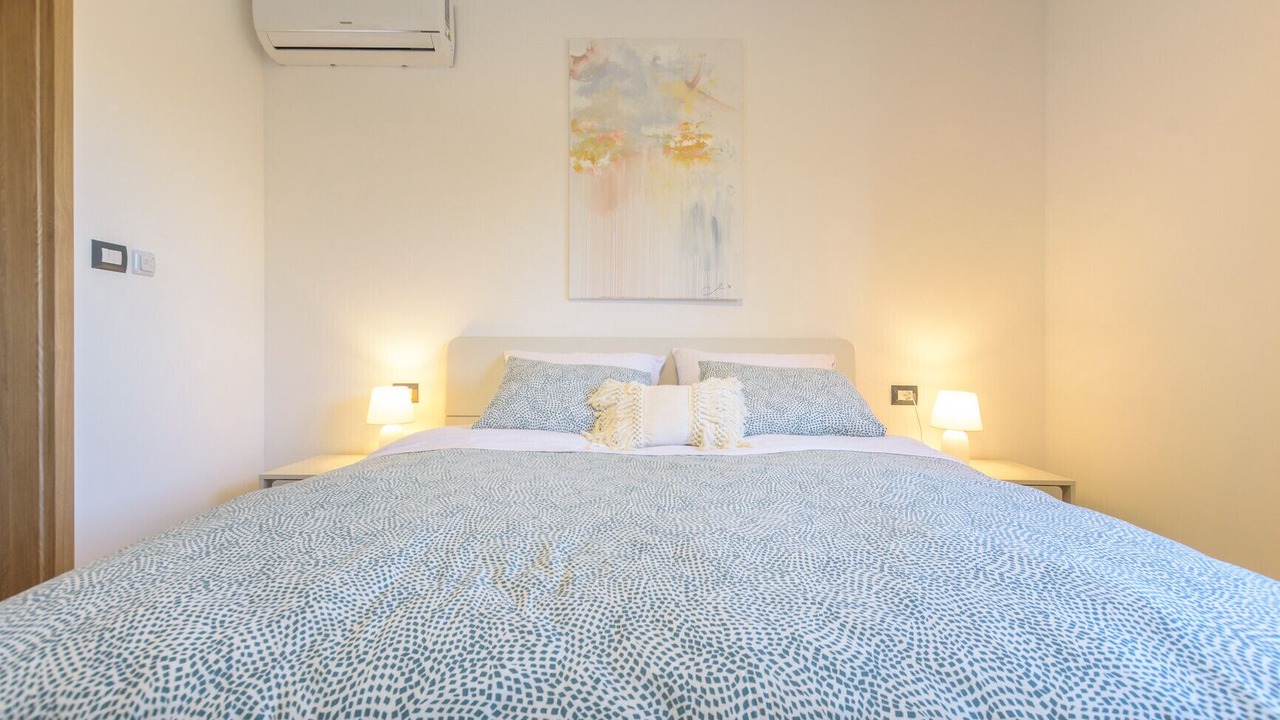Photo of Bedroom in Vintijan