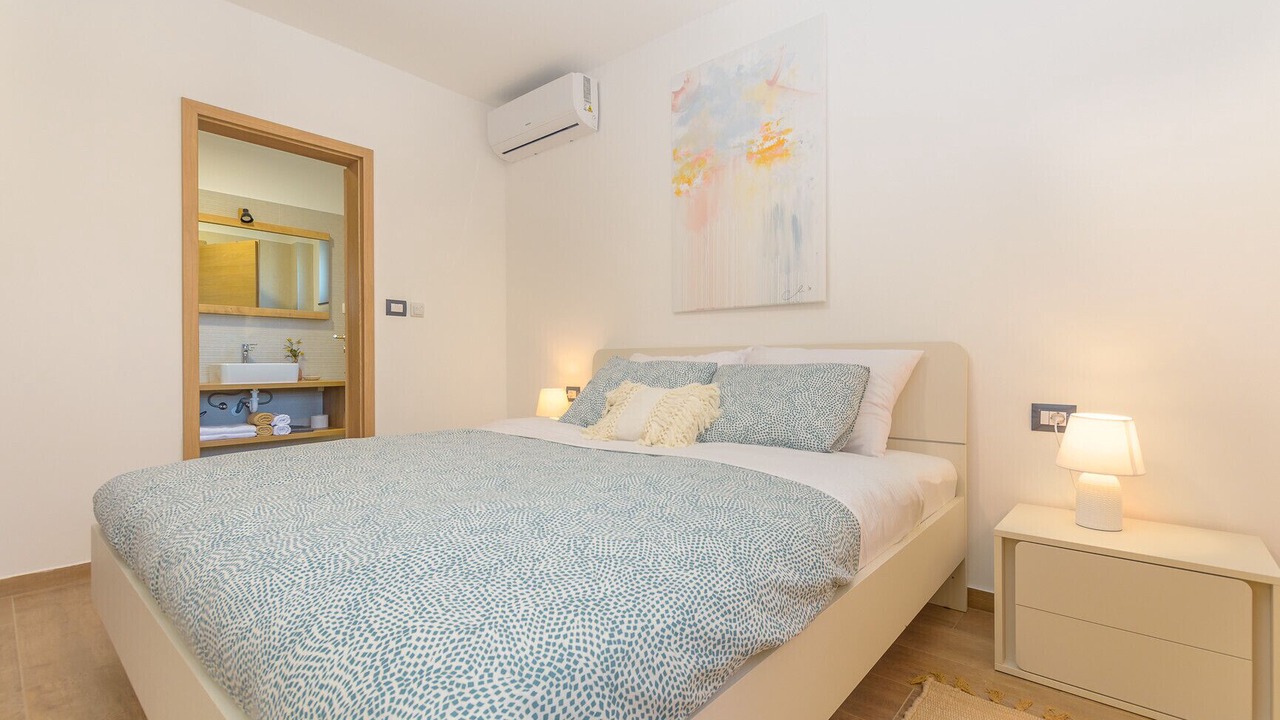 Photo of Bedroom in Vintijan