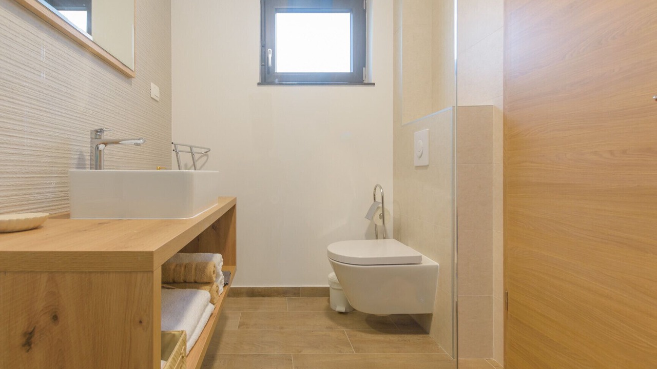 Photo of Bathroom in Vintijan