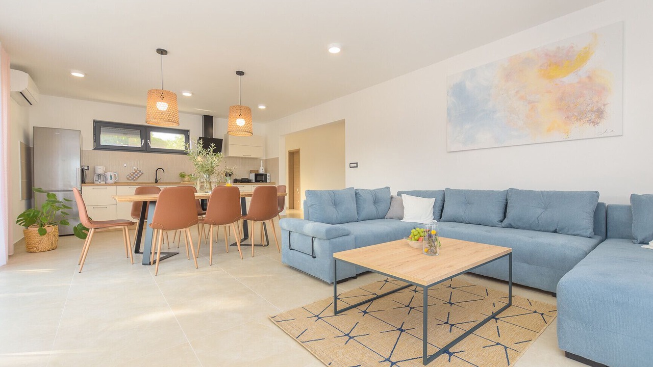 Photo of Livingroom in Vintijan