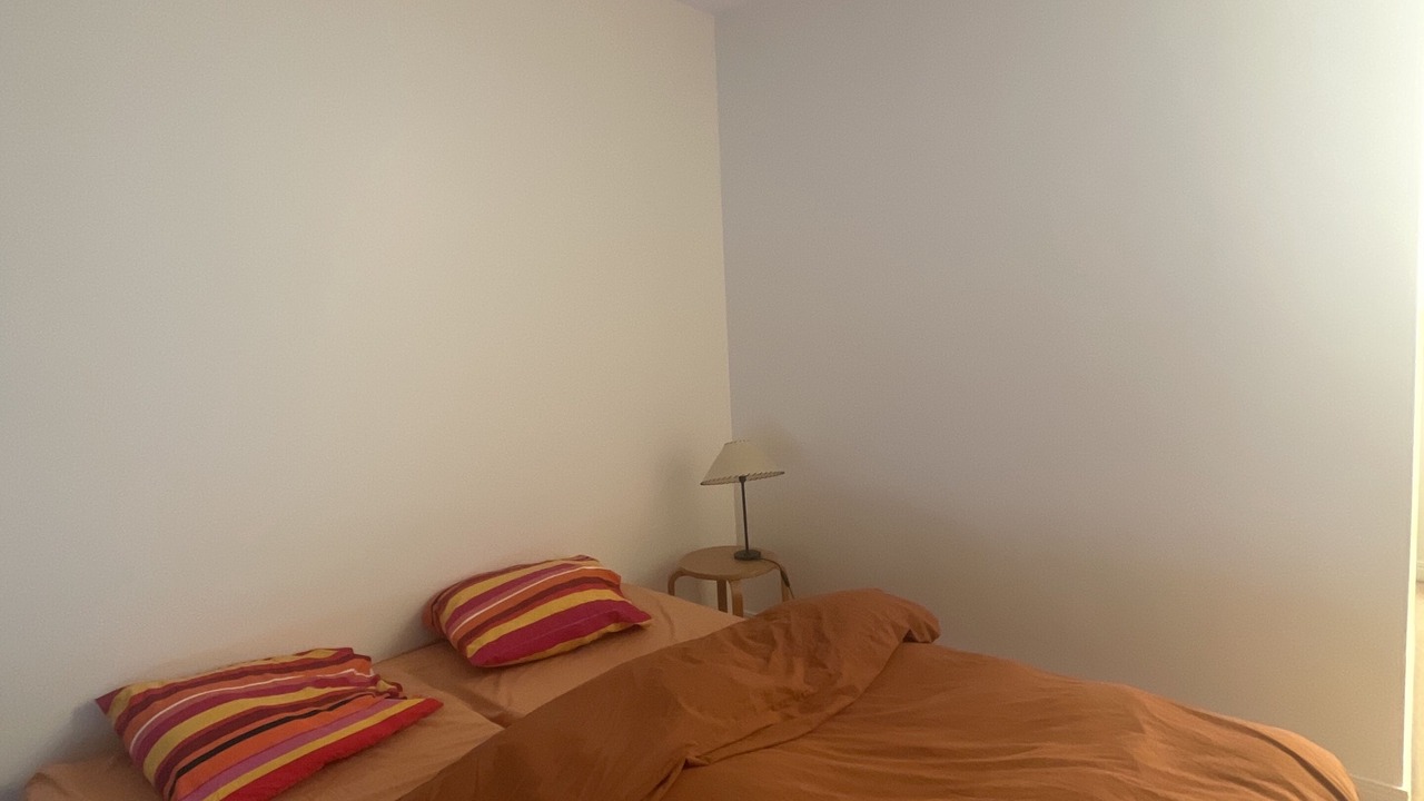 Photo of Bedroom in Centre Ville