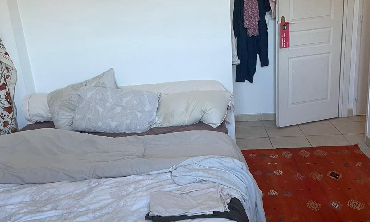 Photo of Bedroom in Centre Ville