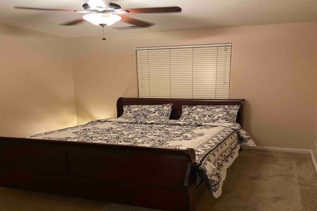 Photo of Bedroom in North Natomas