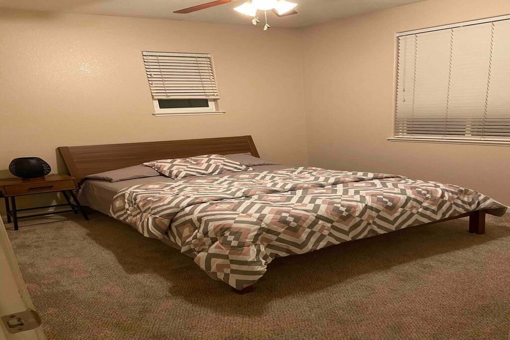 Photo of Bedroom in North Natomas