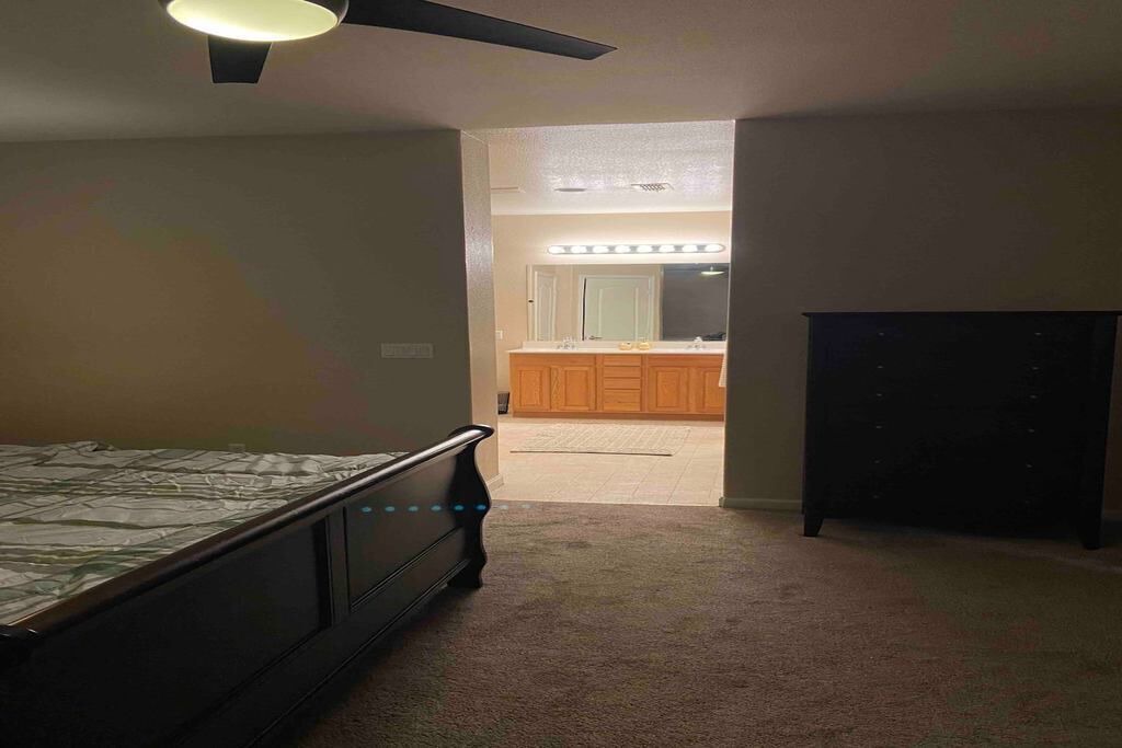 Photo of Bedroom in North Natomas