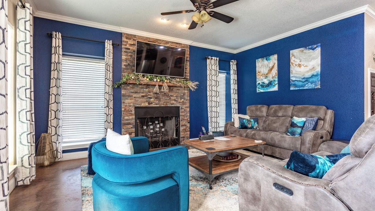 Photo of Livingroom in Lorena
