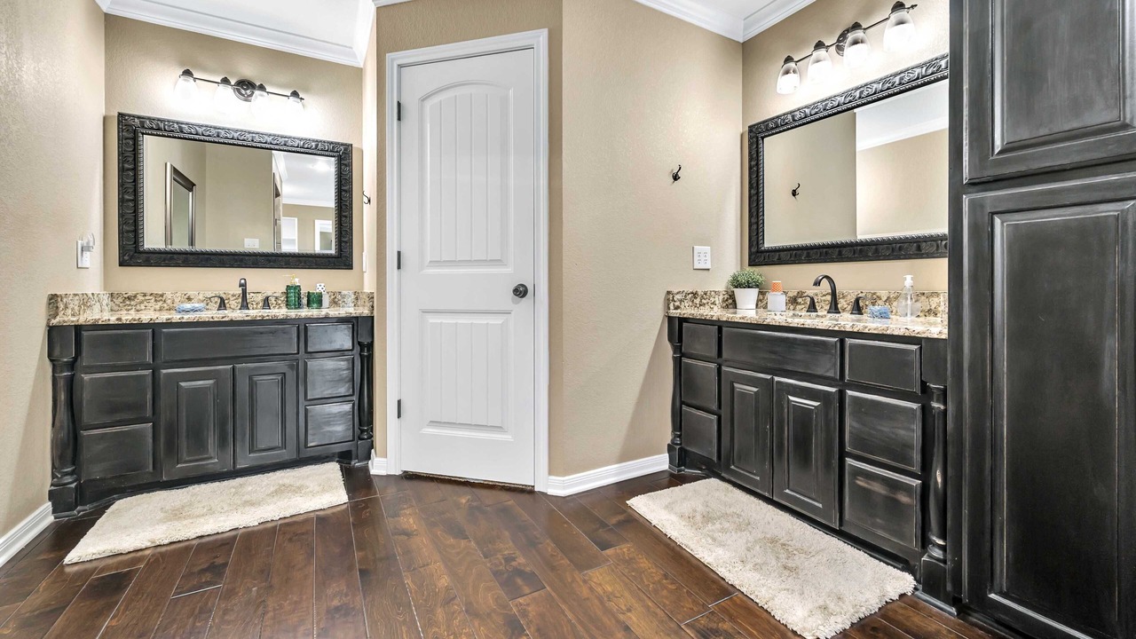 Photo of Bathroom in Lorena