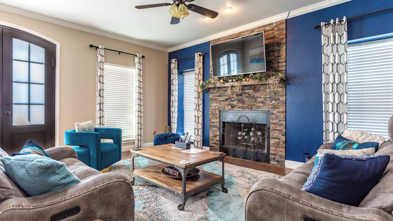 Photo of Livingroom in Lorena