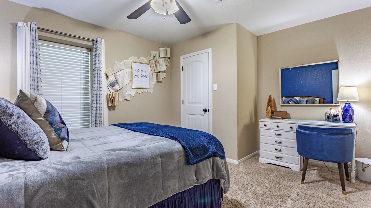 Photo of Bedroom in Lorena