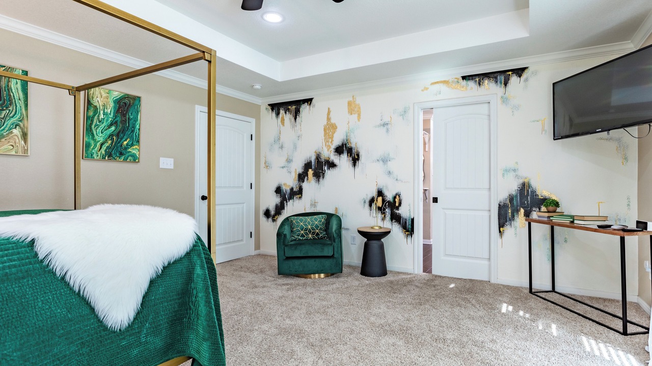 Photo of Bedroom in Lorena