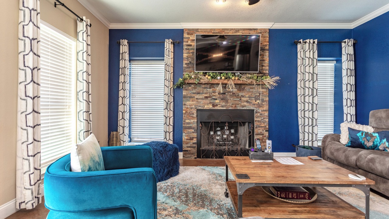 Photo of Livingroom in Lorena